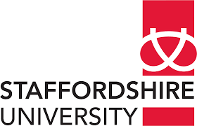 Staffordshire University BA (Hons) Journalism and PR